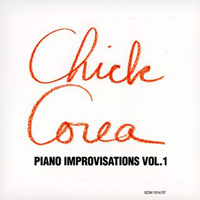 Chick Corea