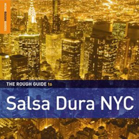 Rough Guide (CD Series)