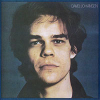 David Johansen