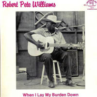 Williams, Robert Pete