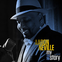 Aaron Neville