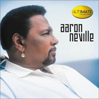 Aaron Neville