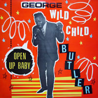 George 'Wild Child' Butler