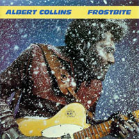 Albert Collins