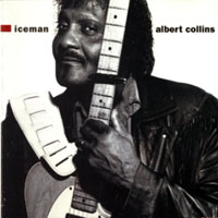 Albert Collins