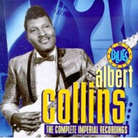 Albert Collins