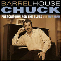 Barrelhouse Chuck