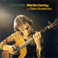 Martin Carthy & Dave Swarbrick