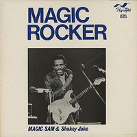 Magic Sam