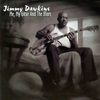 Jimmy Dawkins