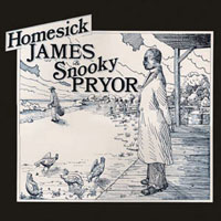 Homesick James