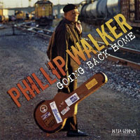 Walker, Phillip