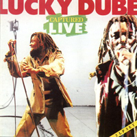 Dube, Lucky