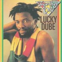 Dube, Lucky