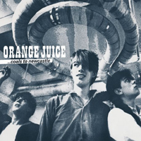 Orange Juice