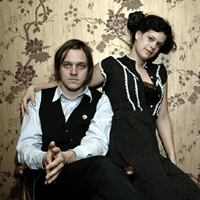 Arcade Fire