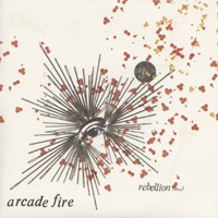 Arcade Fire