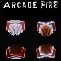 Arcade Fire