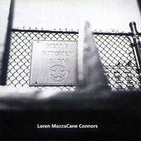 Connors, Loren Mazzacane