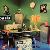 Oasis - Single Collection (Box Set, 2006)