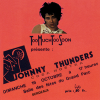 Johnny Thunders