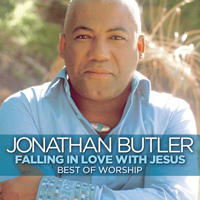 Jonathan Butler