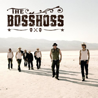 Bosshoss