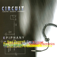 Circuit Electro Acoustic Ensemble