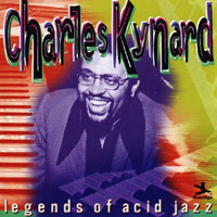 Legends Of Acid Jazz (CD Series)