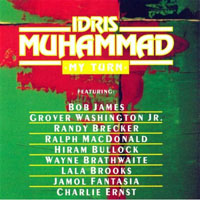 Idris Muhammad