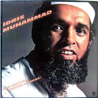 Idris Muhammad