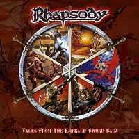 Rhapsody of Fire