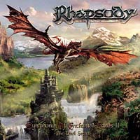 Rhapsody of Fire