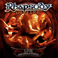 Rhapsody of Fire