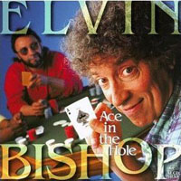 Bishop, Elvin