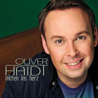 Haidt, Oliver