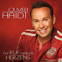 Haidt, Oliver