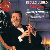 James Galway