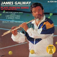 James Galway