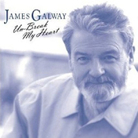 James Galway