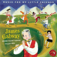 James Galway