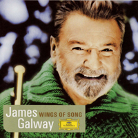 James Galway