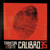 Calibro 35