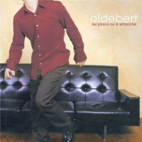 Aldebert