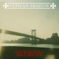 Vatican Shadow