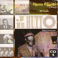 Blues Giants Live! (CD Series)