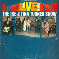 Ike Turner