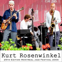 Rosenwinkel, Kurt