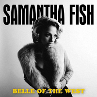 Fish, Samantha