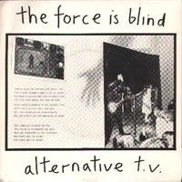 Alternative TV